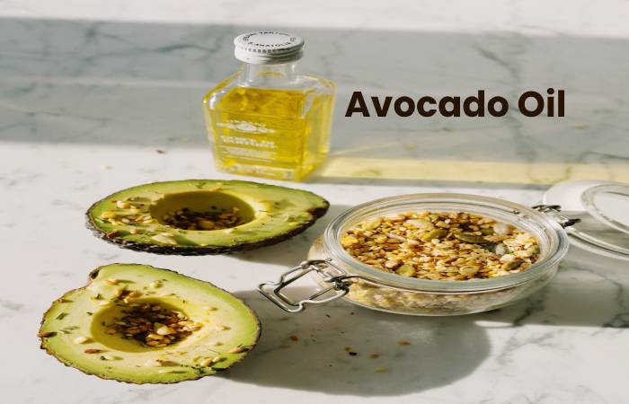 Avocado Oil