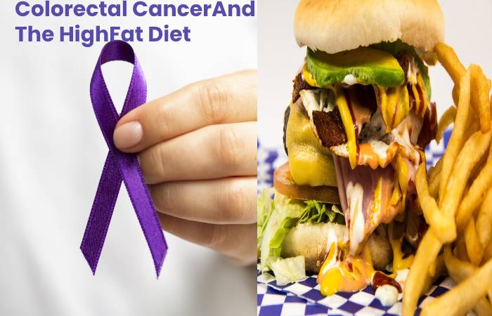 Colorectal Cancer And The High Fat Diet