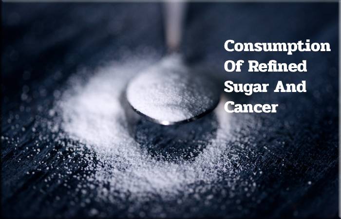 What Are The Health Effects Of Refined Sugar?