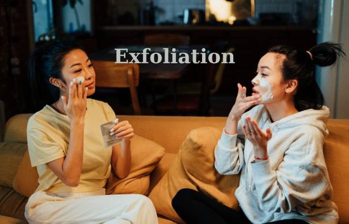 Exfoliation