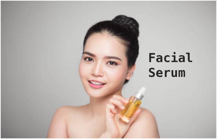 Facial Serum