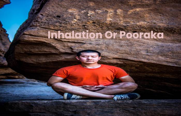 Inhalation Or Pooraka