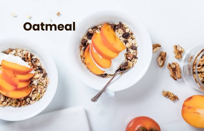 Oatmeal