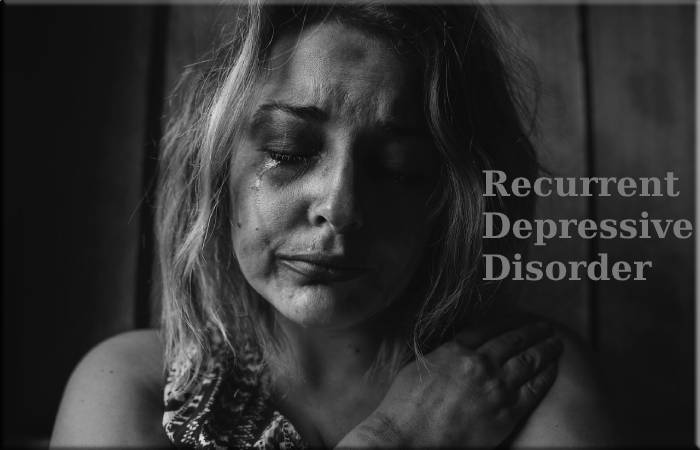 Recurrent Depressive Disorder