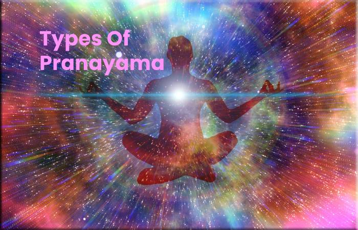 Types Of Pranayama