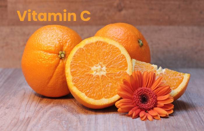 Vitamin C