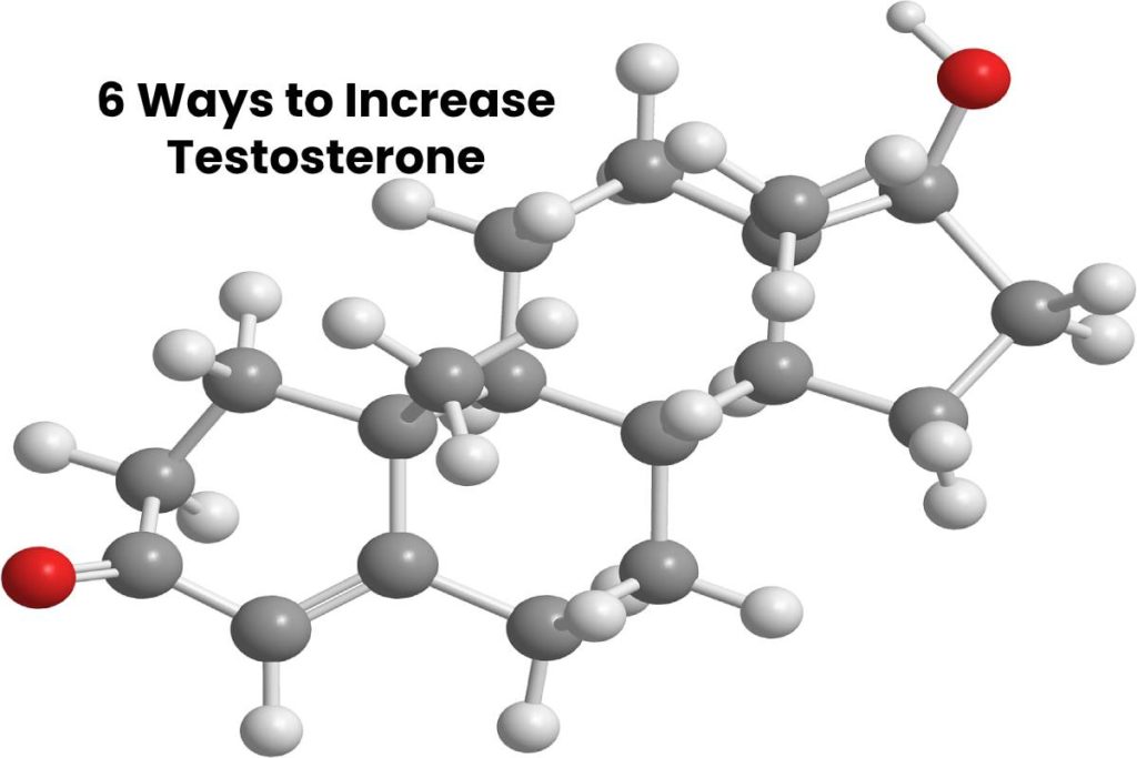 Testosterone