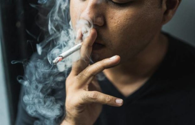 Tips to Calm the Anxiety of Smoking - Being Natural Human