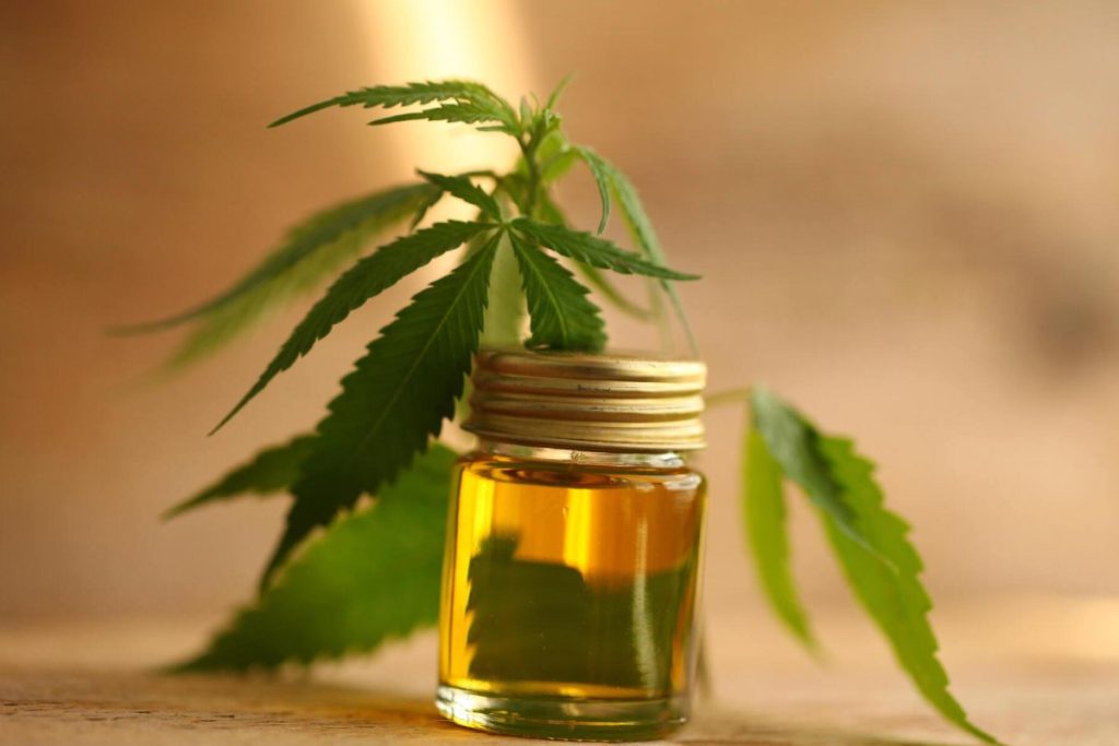 CBD Oils