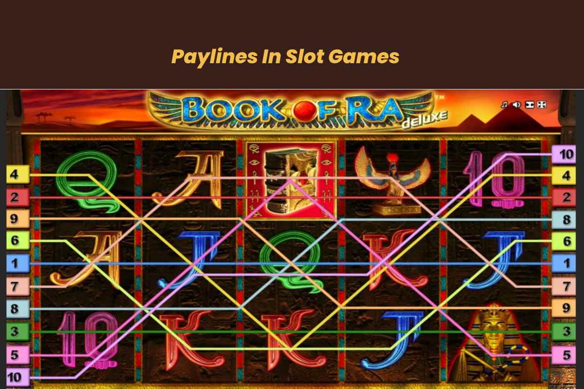 online slot machine paypal