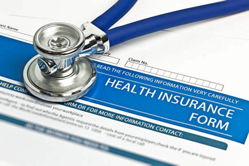 Health Insurance