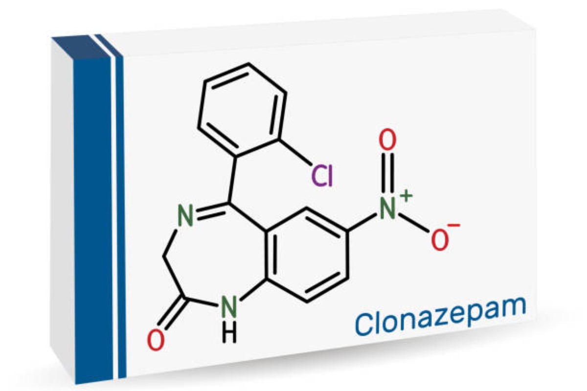 Clonazepam