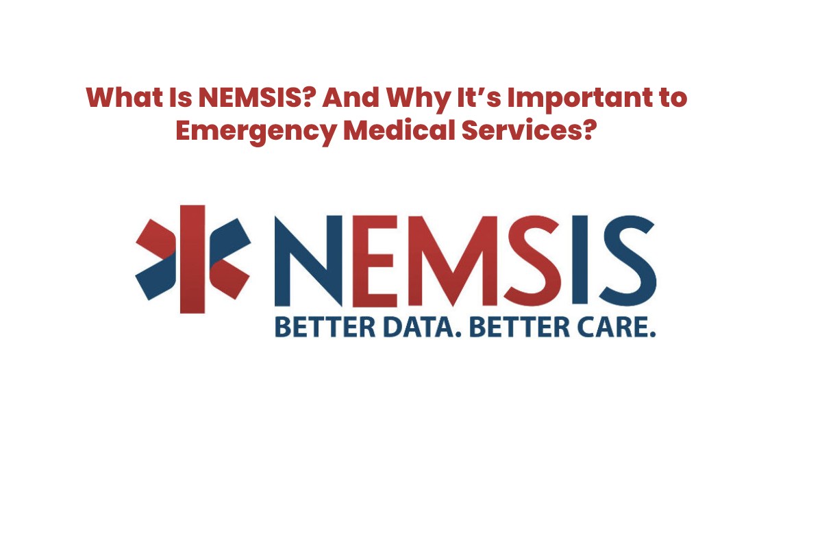 NEMSIS