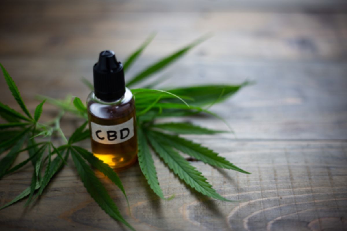 CBD Products