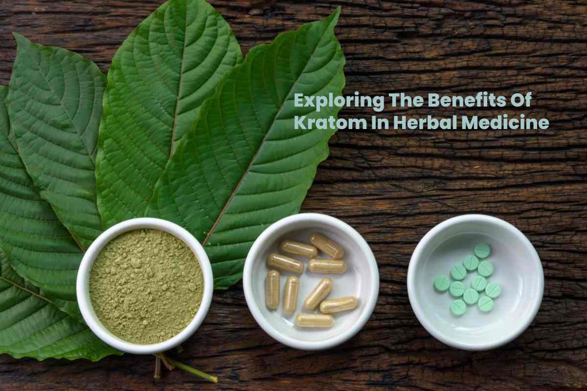 Herbal Medicine