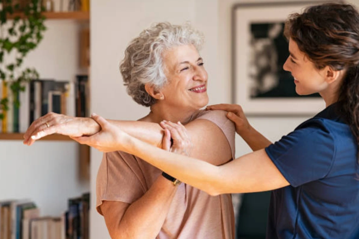 Physiotherapy In Waterloo