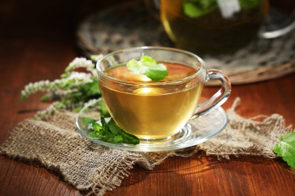 Unleashing the Natural Cleanse_ Detox Tea for a Healthier You