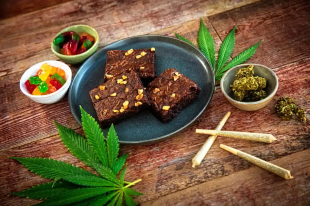 Cannabis Products