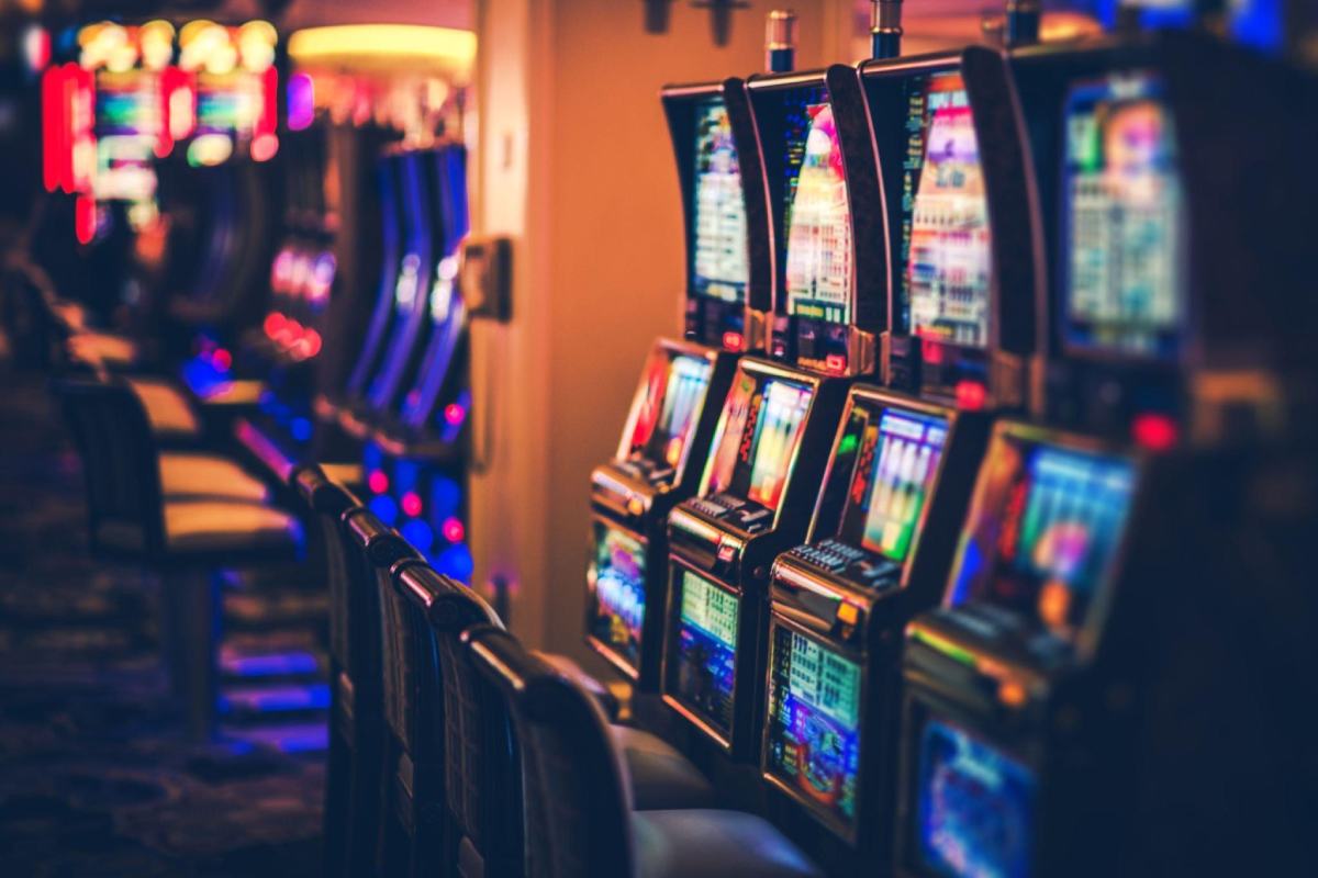 Best Las Vegas-Themed Slots in 2023