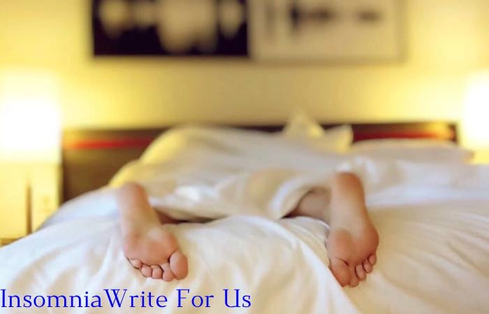 Insomnia Write for Us