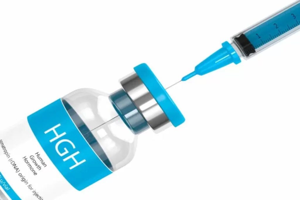 HGH Therapy