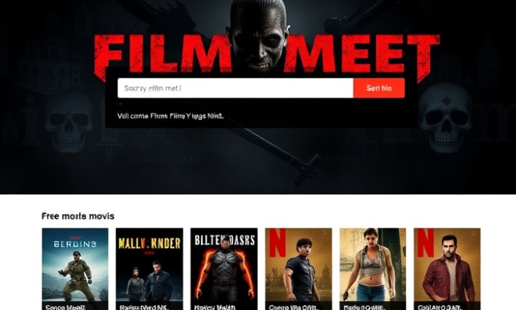 What is Filmymeet.com?