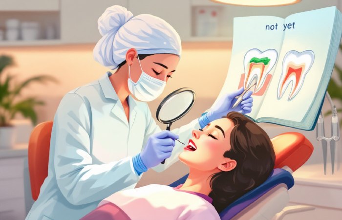 When Is It Safe to Pull a Tooth at Home?