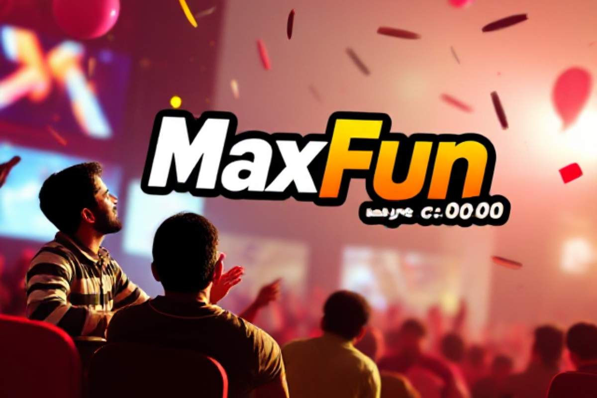 maxfun. com. pk